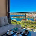 G&g Razanj - Seaview & Garden Bbq