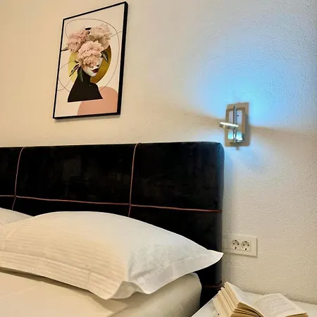 G&g Razanj - Seaview & Garden Bbq Rogoznica