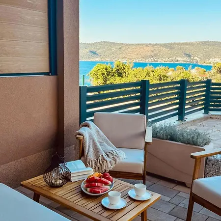 G&g Razanj - Seaview & Garden Bbq Апартаменты *