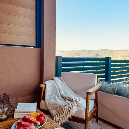 G&g Razanj - Seaview & Garden Bbq