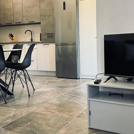 G&g Razanj - Seaview & Garden Bbq Апартаменты *