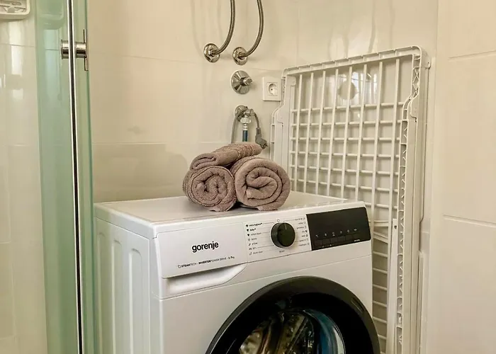 G&g Razanj - Seaview & Garden Bbq * Rogoznica