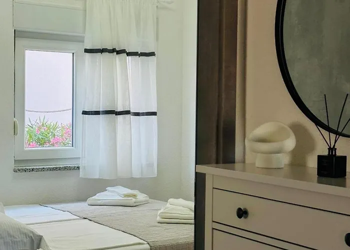 G&g Razanj - Seaview & Garden Bbq *