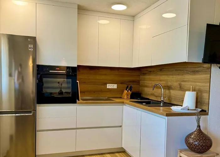 G&g Razanj - Seaview & Garden Bbq * Rogoznica