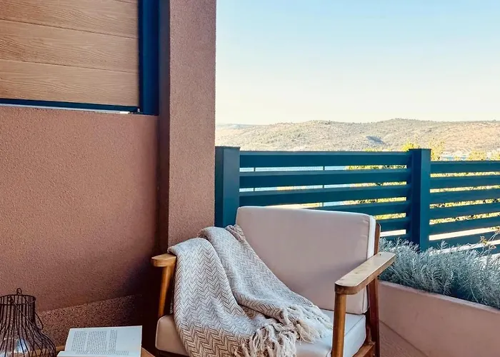 G&g Razanj - Seaview & Garden Bbq